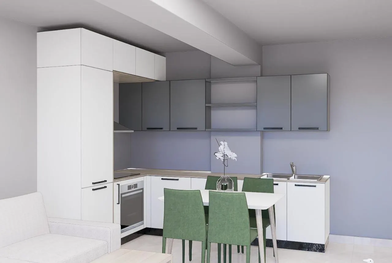 Split Durres Beach Apartment