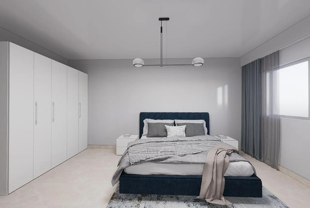 Split Durres Beach Apartment